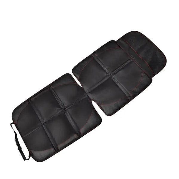 Tecfino Anti skid infant fitted car seat cover universal  style car seat protector