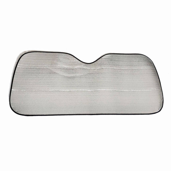 Tecfino Sun shields Aluminum film sun shield for cars front gear pearl cotton sun shield General Motors glass window sun shield