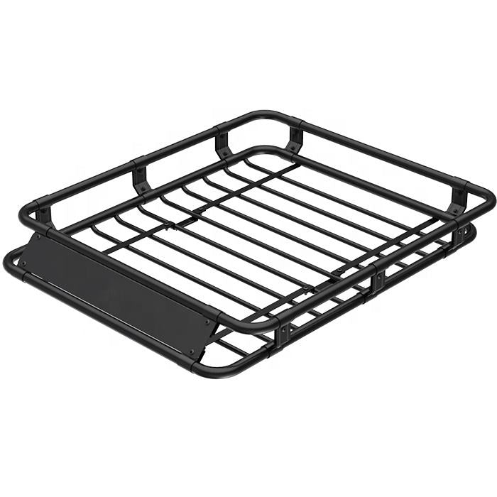 Tecfino Rack Car Roof Luggage carriers for automobiles Car Luggage Carrier Roof Rack Basket Suv Roof Basket