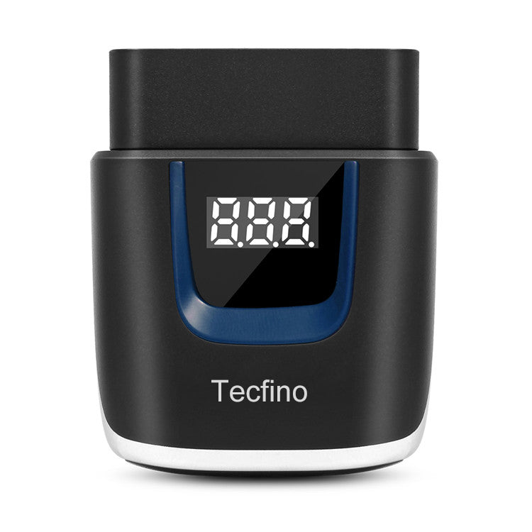 Tecfino Auto Car Code Reader