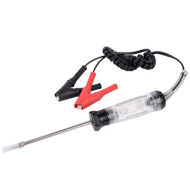 Tecfino Automotive logic 12 volt test light probe testers