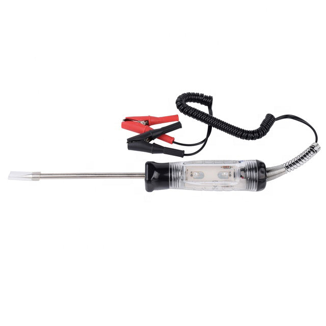 Tecfino Automotive logic 12 volt test light probe testers