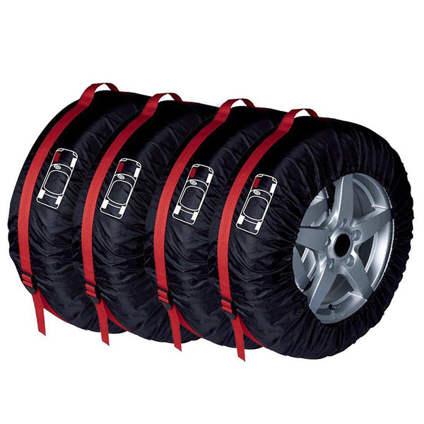 Tecfino High Quality Factory Waterproof Tyre Bag Car