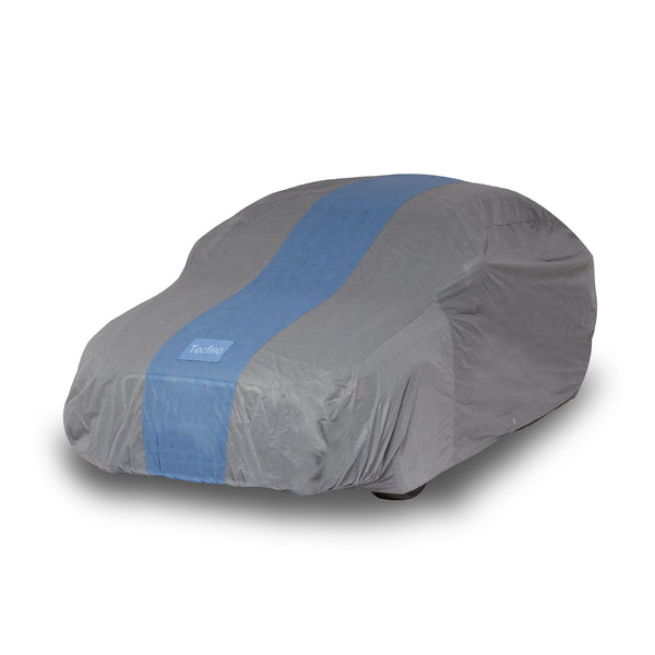 Tecfino Carforia Car Cover, Fits Sedans up to 13 ft. 1 in. L